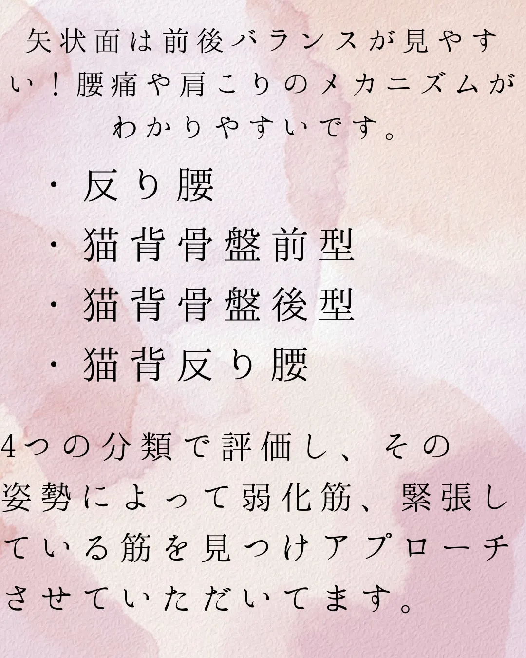今回は矢状面(横から)の写真です。