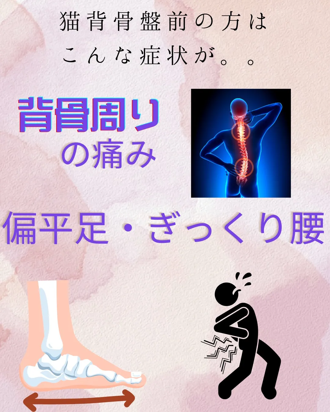 今回は矢状面（横から）の分析になります。