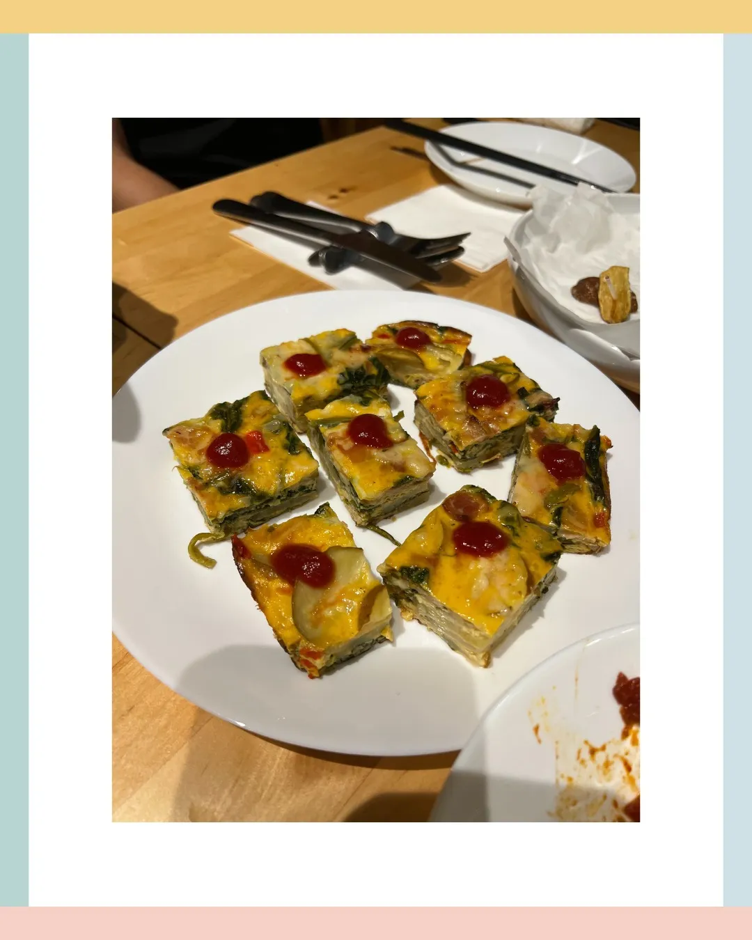 今日は赤坂見附と渋谷に店舗を持つ八百屋カフェさん!