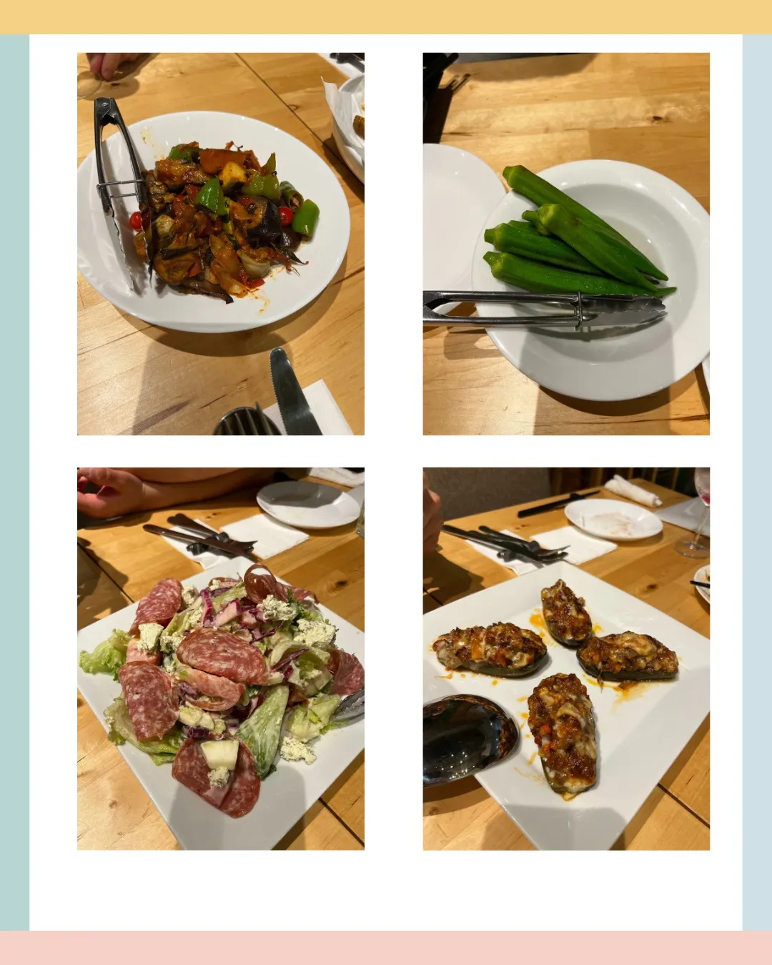 今日は赤坂見附と渋谷に店舗を持つ八百屋カフェさん!